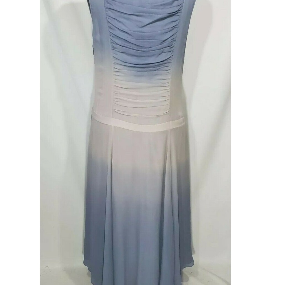 New SUNDANCE silk dress - Picture 4 of 8